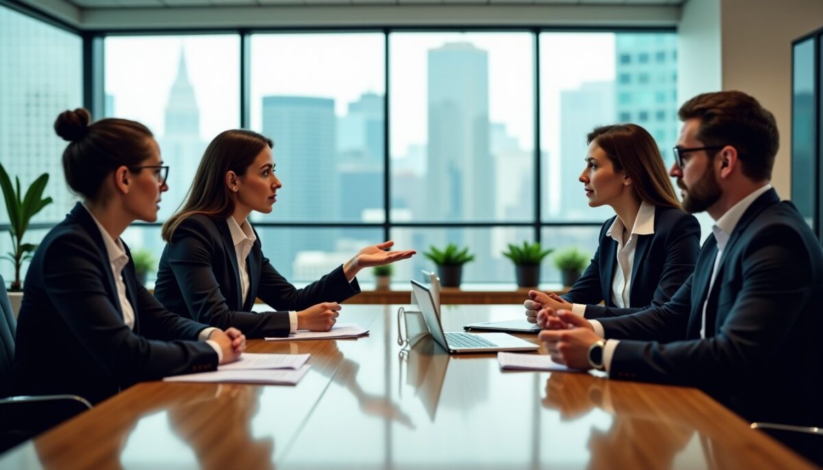 Plan d'action marketing : les 4 étapes clés pour garantir votre succès