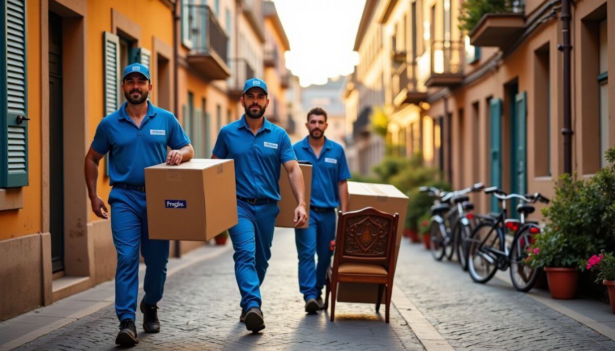 Déménagement à Toulouse : découvrez les experts incontournables pour un transfert réussi !