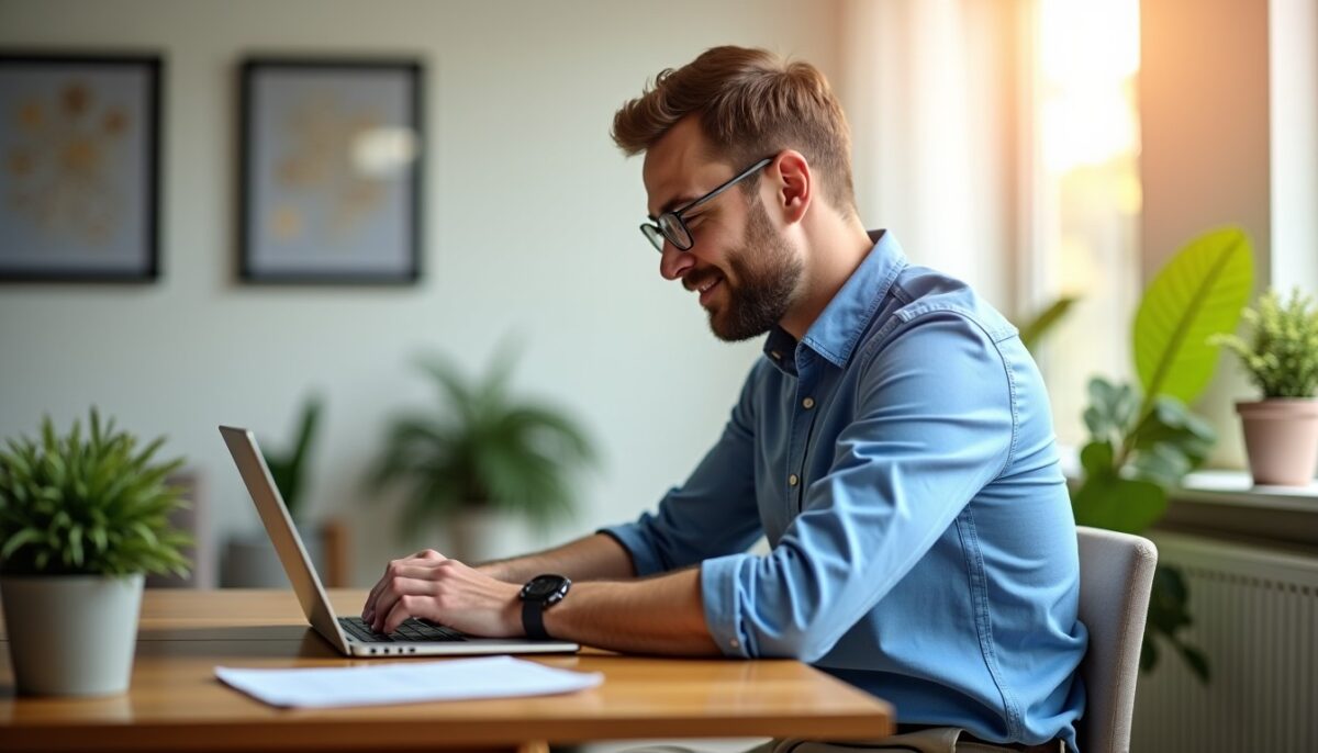 Accédez facilement à votre espace personnel Crédit Agricole : guide pratique pour la connexion en ligne