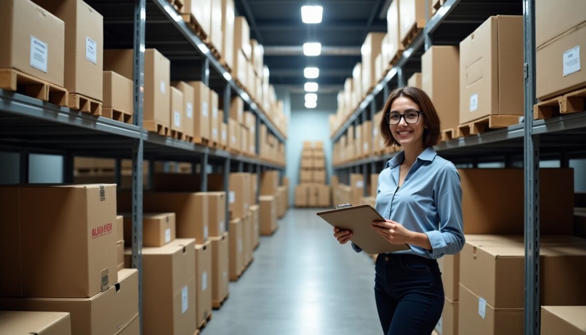Guide complet des box de stockage : découvrez les différents types et leurs avantages