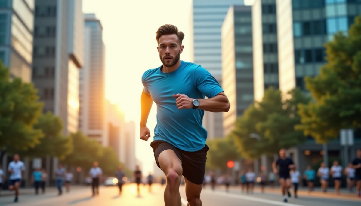 Marcher à reculons à pleine vitesse : découvrez comment c’est réalisable !