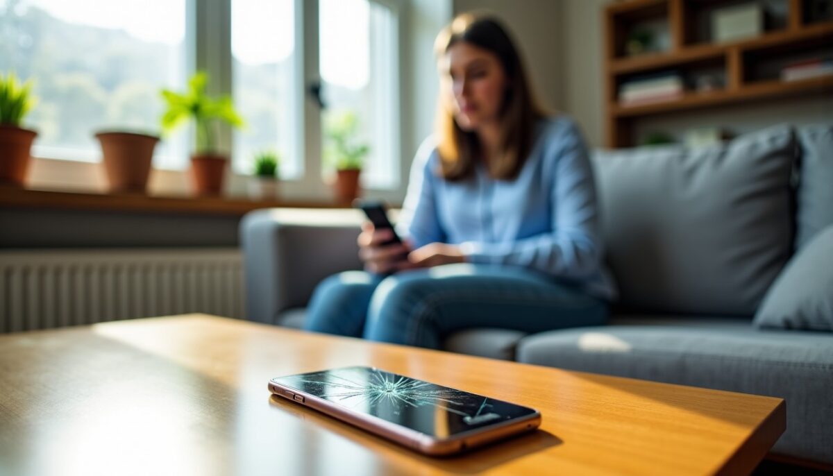 Assurance casse mobile : les bonnes raisons d'opter pour cette protection essentielle