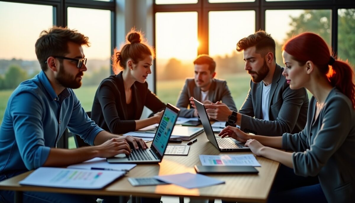 Agence web en Vendée : Découvrez les experts incontournables de la création de sites internet