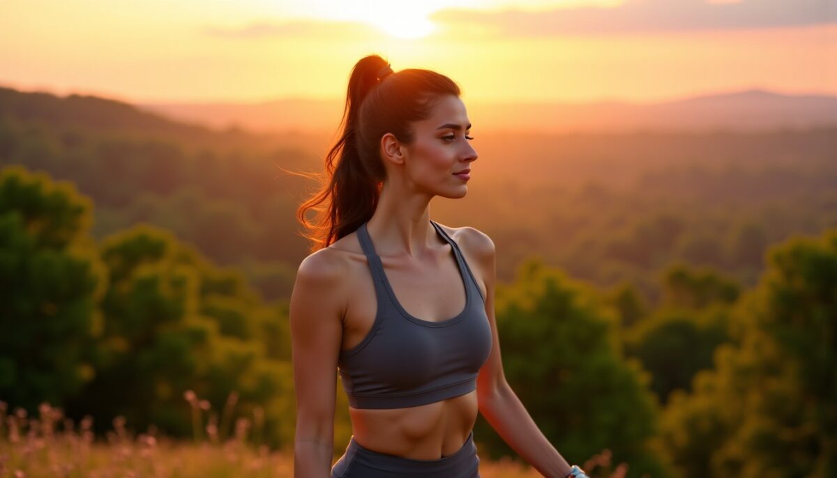 Planète Résilience : Guide complet pour une vie équilibrée en sport, santé, bien-être, nutrition et beauté