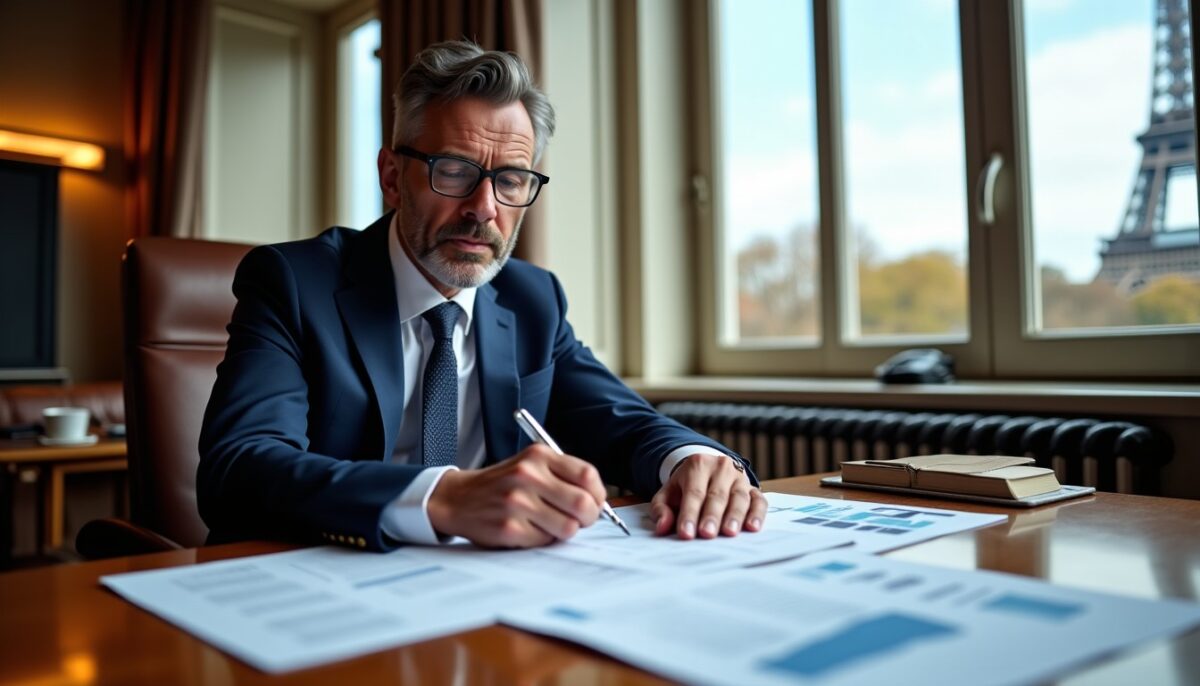 Comprendre la fiscalité des revenus des non-résidents en France : ce qu’il faut savoir