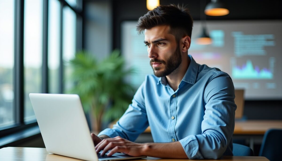 Optimiser le rendu JavaScript avec Jimenez Julien : gains en visibilité organique