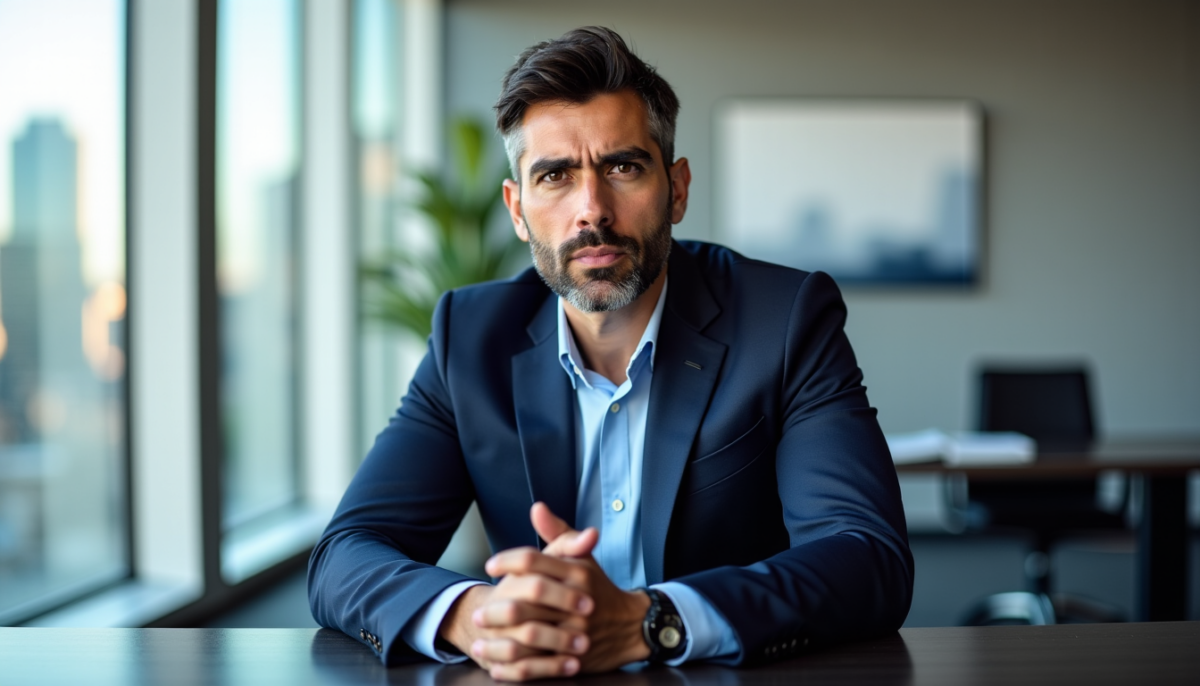 Julien Jimenez : pour quelles entreprises, pour quels projets ?