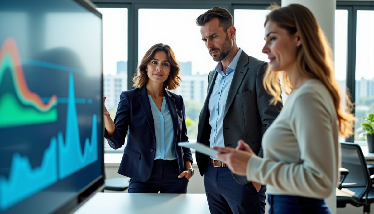 L'intelligence artificielle en vente B2B : les zones de succès et les défis persistants