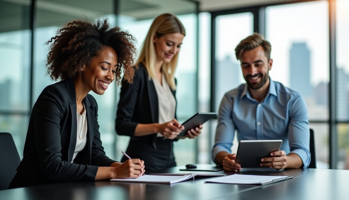 Pourquoi la SAS séduit-elle tant les start-up et scale-up B2B ?