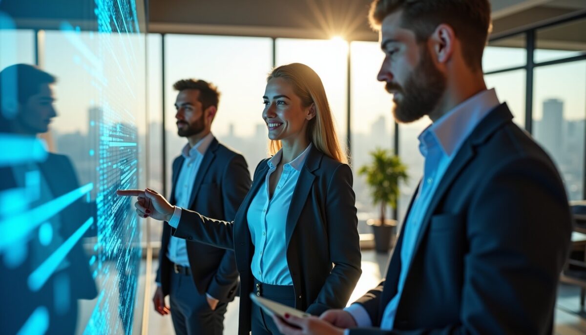 DXP : l’indispensable révolution digitale que les entreprises B2B doivent adopter maintenant