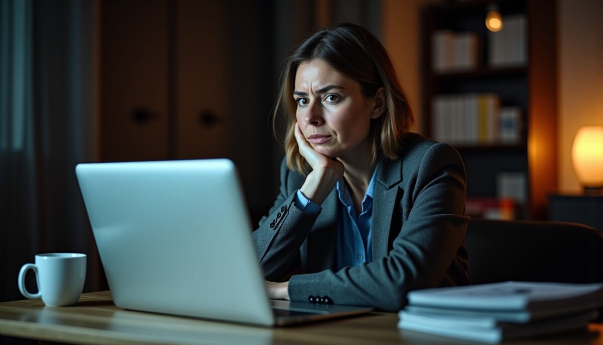 Site web B2B : Pourquoi une simple vitrine ne suffit plus et les PME en subissent les conséquences