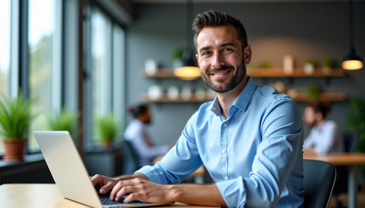 Découvrez 5 avantages clés d’adopter un logiciel de gestion efficace