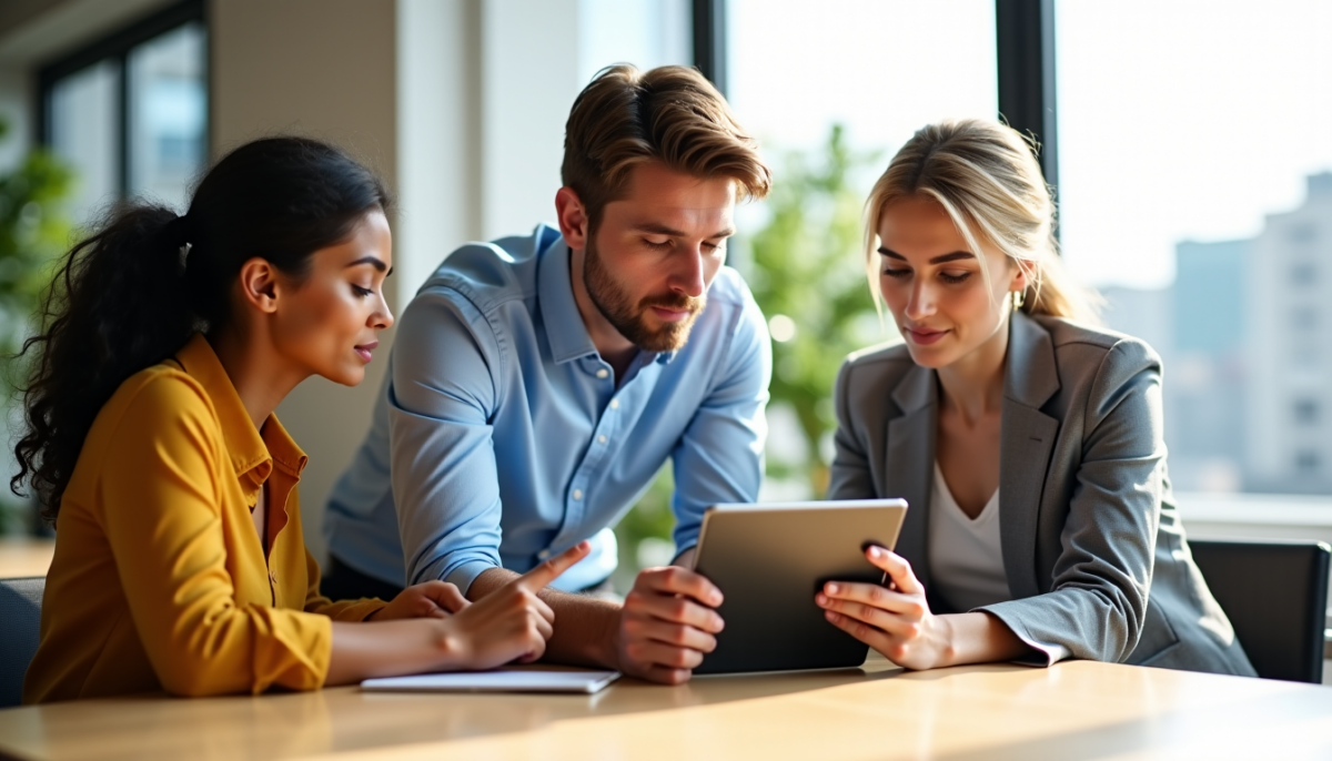 Première alternative à DocuSign : critères de choix, forfaits et modèles de tarification
