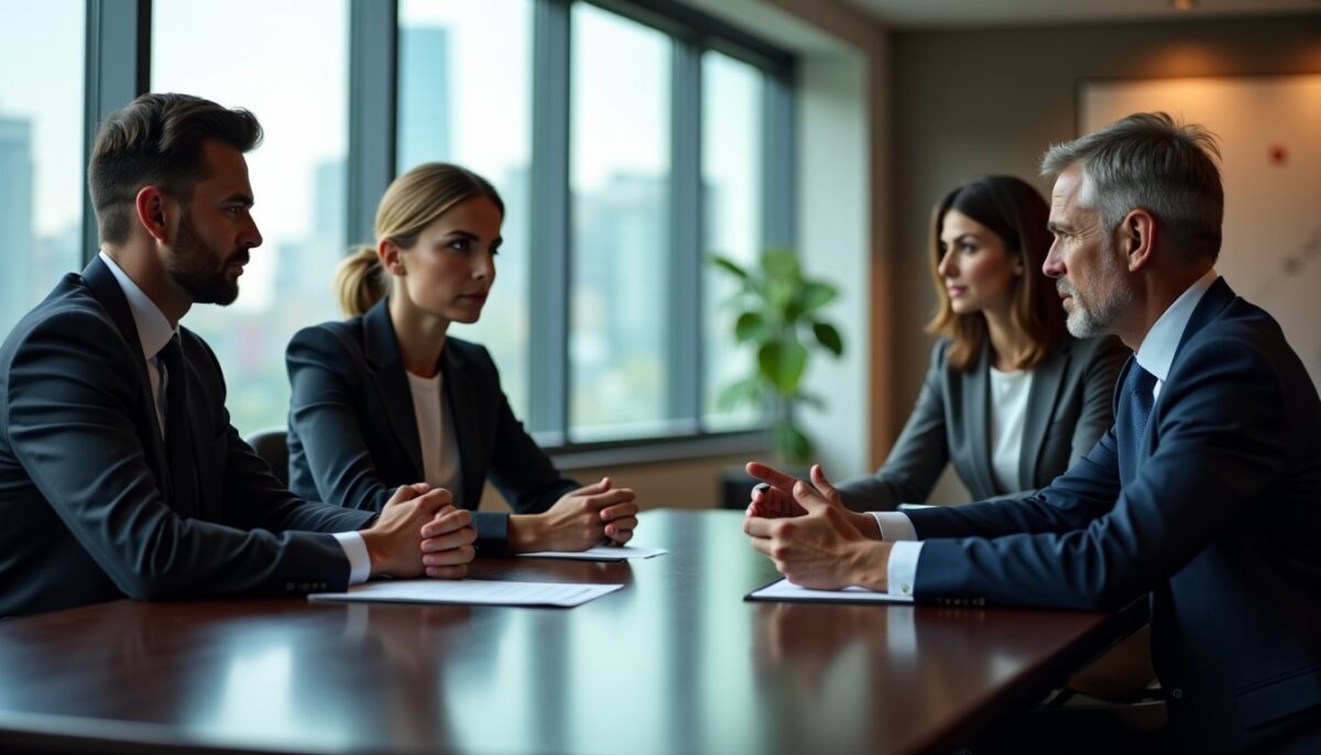 Les clés pour sélectionner le cabinet idéal de management de transition